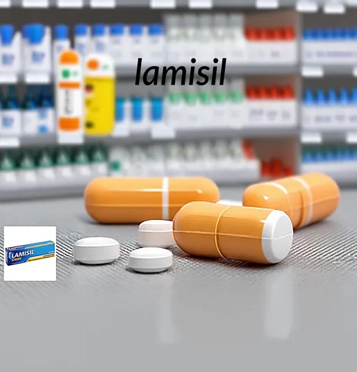 Lamisil pomada precio españa